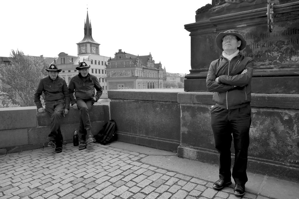 The Souls Of Prague - zdj 15